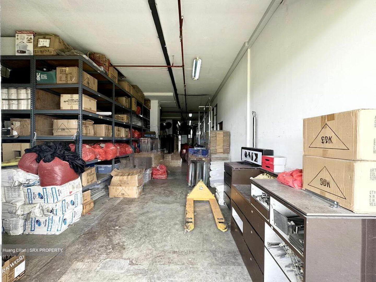 Shun Li Industrial Complex (D14), Factory #500807941